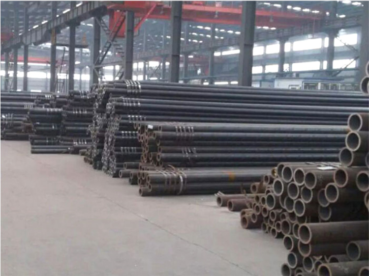 高明12cr2mo化肥专用管