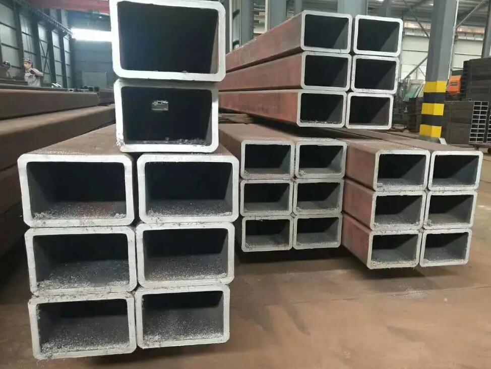 高明s355j0方管